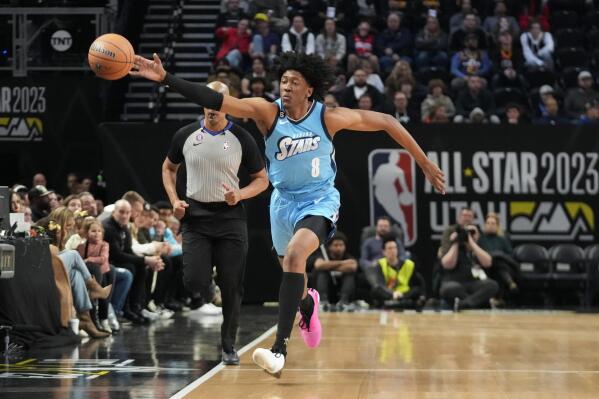 No hurt feelings NBA changes format for All Star Draft AP News